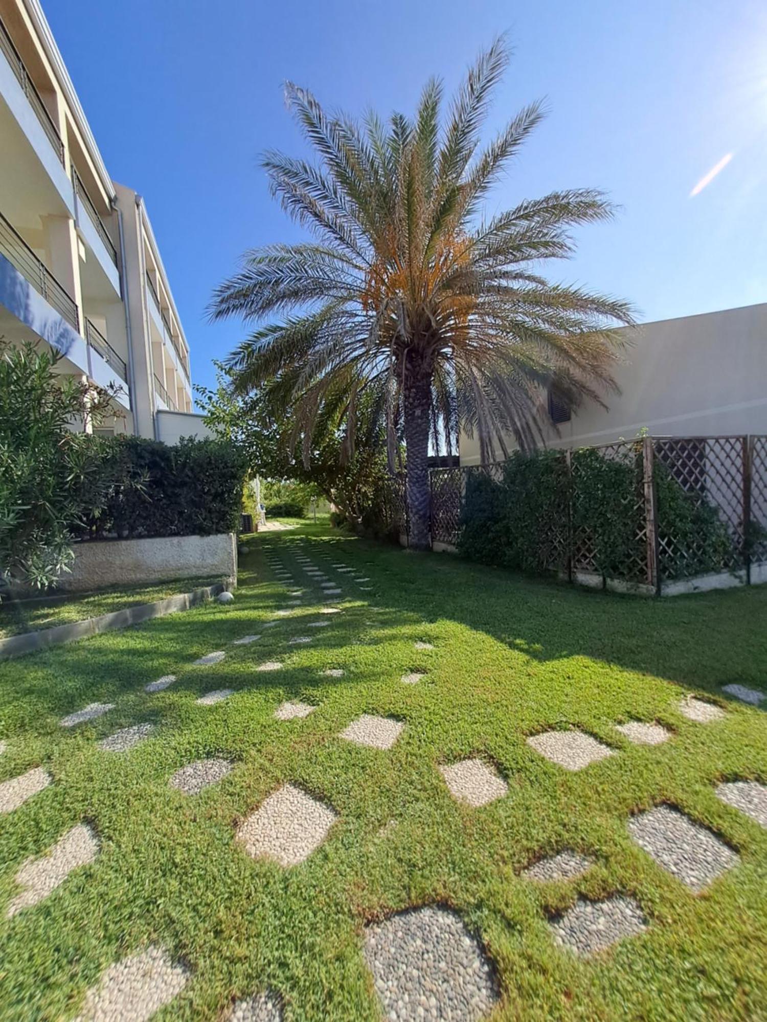 Appartamenti Vacanze Villa Meo Villafranca Tirrena Exterior photo